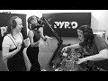 180 Society (Charlotte Devaney, Millz, Tempa, Maddy V & iFFY) - PyroRadio