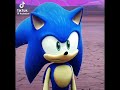 BEST! Sonic TikTok edits 💙compilation 3)