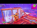 Fortnite Squads Major Clutch!