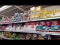 【Trip-德州行ep.9】逛德州Plano Costco｜大華｜大創｜達福好運來