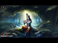 Healing Vibes with Krishna Flute | Relaxing Indian Music for Meditation