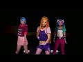 My Little Pony - Under Our Spell (Equestria Girls cosplay dance cover)