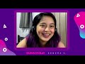 Reacting to my Intro Videos when I applied as an HVA | Hair Color? | Meet Nana | Genera V. | Vlog #7