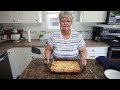 Cherry Cheesecake Dump Cake