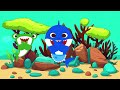 Baby Shark Song | Baby Shark do do do Song - Nursery rhymes and kids song