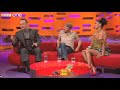 Can Tom Hanks recognise his own Woody voice? | The Graham Norton Show -  BBC