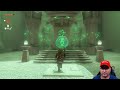 How to complete the Tsutsu-um shrine in Zelda tears of the kingdom