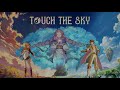 INSTRUMENTAL - Beyond The Clouds Theme Song | Touch The Sky | Mobile Legends Bang Bang