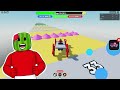 Last To Leave Circle Wins $5,000 (ROBLOX)