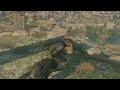 METAL GEAR SOLID V: Cloaked In Silence Part 2