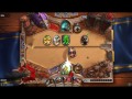 Hearthstone: The Rush to 40