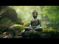 30 Min Deep Meditation Music for Positive Energy 📿 Relax Mind, Body 🪷 Inner Peace 🧘‍♂️