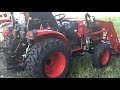 Tractor Tip Thursday Ep.2 - Should you Ballast your tractor?