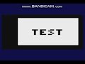 Digital Baird-compatible Video Test