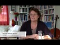 Hochsensibel: Interview mit Brigitte Küster - Fenster zum Sonntag