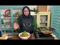 Bihun Goreng Tom Yam Kak Yan | Resepi Bihun Goreng Tom Yam|