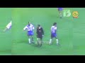 LARIOS expulsado POBLETE de portero 😨 Puebla 3-2 Necaxa 🥊 Semifinal Ida 🍺 Temporada 1991 92