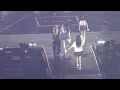 BLACKPINK - STAY (Remix) - The O2, London - 30/11/2022 (Day 1)