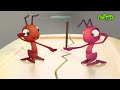 BEST OF ANTIKS SEASON 01 - 1 HOUR SPECIAL | Funny Cartoons For CHILDREN