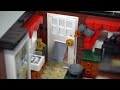 LEGO HOME ALONE REVIEW