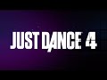 Can't Take My Eyes Off You (Just Dance 4) *5