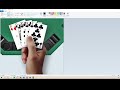 Programming Almonte Euchre