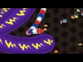 Wormate.io - Beautiful 5.2 MILLION Highscore Gameplay // Epic Wormateio Game