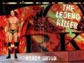 Randy Orton 2011 theme voices