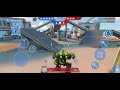 Mech Arena 5V5 PVP Part 07