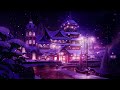 A Little Sad, Somehow Warm, Soothing Winter Music [Relaxing Sleep Music]