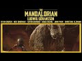 The Mandalorian: Season 1 Suite