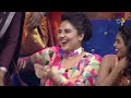 Jittu Master Dance Performance | Sridevi Drama Company | Rangu Paduddhi  | 28th March 2021 | ETV