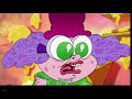 All dirty jokes in Chowder