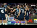 🇧🇷 BRAZIL vs POLAND 🇵🇱 | BRONZE MEDAL MATCH | Highlights | Women's VNL 2024