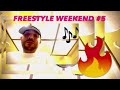 FREESTYLE WEEKEND #5