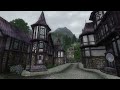 Oblivion Music & Ambience | Medieval City | Cheydinhal | Three Hours Of Elder Scrolls Ambient Music