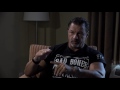 Al Snow on Kurt Angle/Daniel Puder Incident!