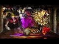 Dwarf - Solo Infernal Gameplay - Dragon's Crown Pro_20240428162557