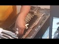 YAMAHA MONTAGE DEAD KEYs        EASY FIX ❗️NO SOUND | BROKen PCB BOARD Traces | PROBLEM SOLVED ‼️