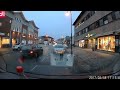 First Month with Dashcam (No accidents, only incidents)