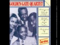 Golden Gate Quartet - Massa's In The Cold Cold Ground (1937)