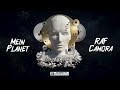 RAF Camora - Mein Planet