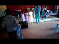 Ndathima song Live at karugia Peniel church