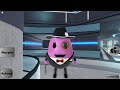 FLASHCATS PIGGY REDESIGNS ALL NEW JUMPSCARES!!!