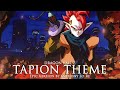 Tapion's theme | EPIC VERSION (Dragon Ball Z)