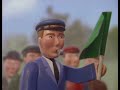 Sodor’s Railway Stories - Season 1 - Episode 7: The Fat Controller’s Engines