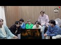 [BANGTAN BOMB] BTS ‘Black Swan’ MV reaction - BTS (방탄소년단)