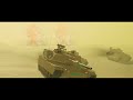 [MTC4 Cinematic] The Last Great Tank Battle of the 20th Century: The Battle of 73 Easting