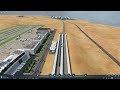 Building My First AIRPORT - Transport Fever 2 Australia #27