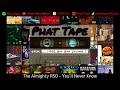 Phat Tape 1996 Hip Hop Volume 1